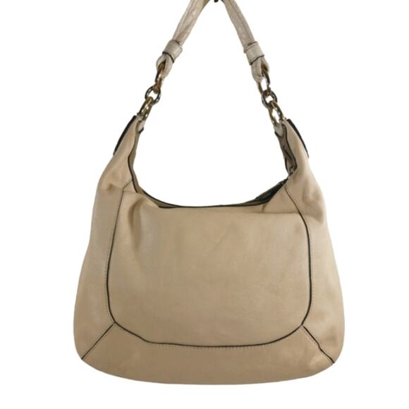 COACH Kristen Hobo Spectator Bag GUC $300 WF133 - Picture 2 of 11